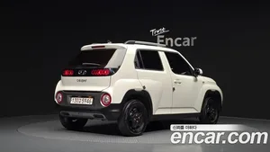 Hyundai Casper, 2022 — миниатюра 1