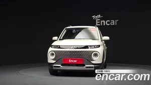Hyundai Casper, 2022 — миниатюра 2