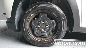 Hyundai Casper, 2022 — миниатюра 4