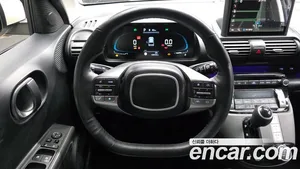 Hyundai Casper, 2022 — миниатюра 18