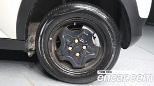 Hyundai Casper, 2022 — миниатюра 6