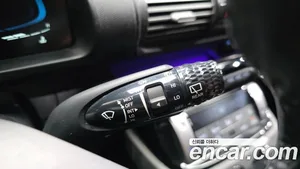 Hyundai Casper, 2022 — миниатюра 29