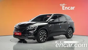 Renault QM6, 2021 — миниатюра 30