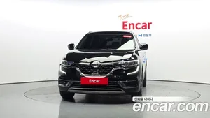 Renault QM6, 2021 — миниатюра 2
