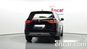 Renault QM6, 2021 — миниатюра 3