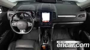 Renault QM6, 2021 — миниатюра 9