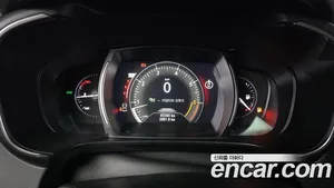 Renault QM6, 2021 — миниатюра 10