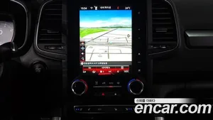 Renault QM6, 2021 — миниатюра 19