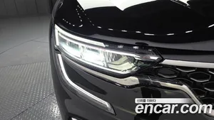 Renault QM6, 2021 — миниатюра 7