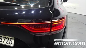 Renault QM6, 2021 — миниатюра 8