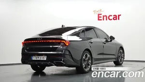 Kia K5, 2023 — миниатюра 2