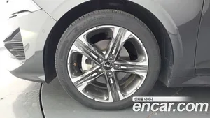 Kia K5, 2023 — миниатюра 5