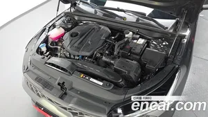 Kia K5, 2023 — миниатюра 6
