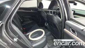 Kia K5, 2023 — миниатюра 12