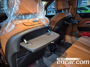 Bentley Bentayga, 2022 — миниатюра 15