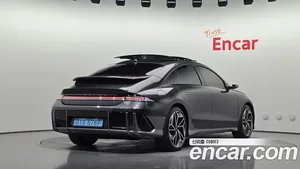 Hyundai Ioniq 6, 2024 — миниатюра 2