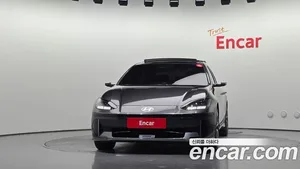 Hyundai Ioniq 6, 2024 — миниатюра 3