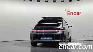Hyundai Ioniq 6, 2024 — миниатюра 4