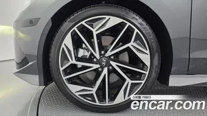 Hyundai Ioniq 6, 2024 — миниатюра 5