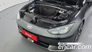 Hyundai Ioniq 6, 2024 — миниатюра 6