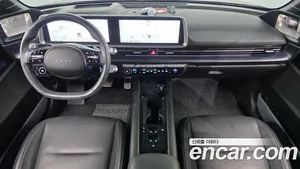 Hyundai Ioniq 6, 2024 — миниатюра 10