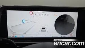 Hyundai Ioniq 6, 2024 — миниатюра 11