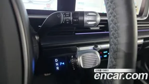 Hyundai Ioniq 6, 2024 — миниатюра 12