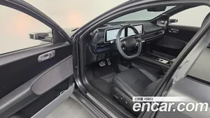 Hyundai Ioniq 6, 2024 — миниатюра 13