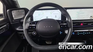 Hyundai Ioniq 6, 2024 — миниатюра 21