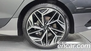 Hyundai Ioniq 6, 2024 — миниатюра 7