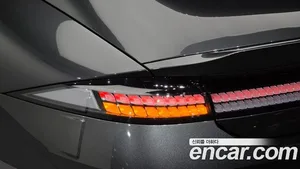 Hyundai Ioniq 6, 2024 — миниатюра 9