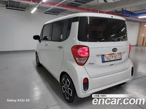 Kia RAY, 2020 — миниатюра 2