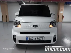 Kia RAY, 2020 — миниатюра 3