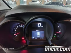 Kia RAY, 2020 — миниатюра 8