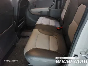 Kia RAY, 2020 — миниатюра 10