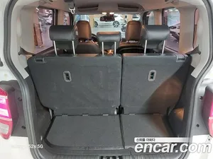 Kia RAY, 2020 — миниатюра 14
