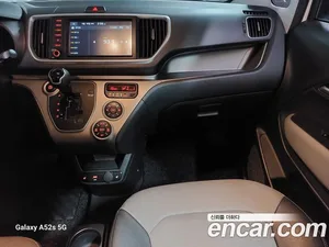 Kia RAY, 2020 — миниатюра 17