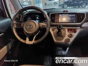 Kia RAY, 2020 — миниатюра 18