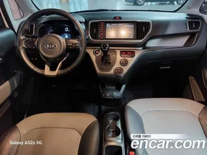 Kia RAY, 2020 — миниатюра 20