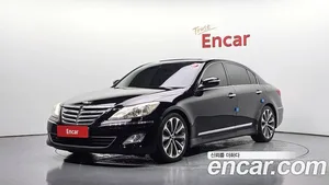 Hyundai Genesis, 2013 — миниатюра 1