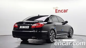 Hyundai Genesis, 2013 — миниатюра 2