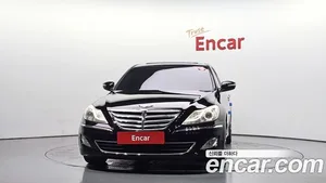 Hyundai Genesis, 2013 — миниатюра 3