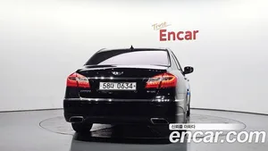 Hyundai Genesis, 2013 — миниатюра 4