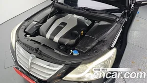 Hyundai Genesis, 2013 — миниатюра 6