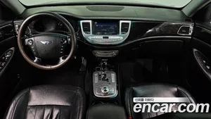 Hyundai Genesis, 2013 — миниатюра 7