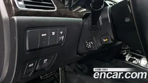 Hyundai Genesis, 2013 — миниатюра 13