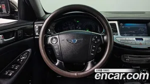 Hyundai Genesis, 2013 — миниатюра 14