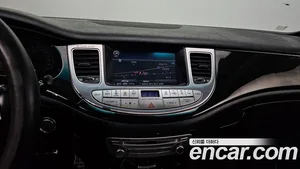 Hyundai Genesis, 2013 — миниатюра 16