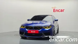 BMW M5, 2019 — миниатюра 3