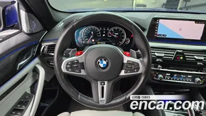 BMW M5, 2019 — миниатюра 13